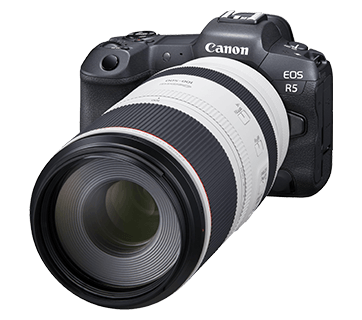 かなページCanonRF100-500mm RF Lenses - RF100-500mm f/4.5-7.1L IS USM - Canon Singapore